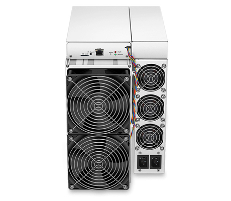 Schneller ROI Blockchain Miner Antminer K7 63.5T 3080W Eaglesong Algorithmus CKB Asic Miner
