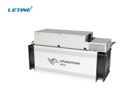 BERGMANN-Water Coolings SHA-256 Whatsminer M50S 122T 128T 130T hydroalgorithmus-Bergmann