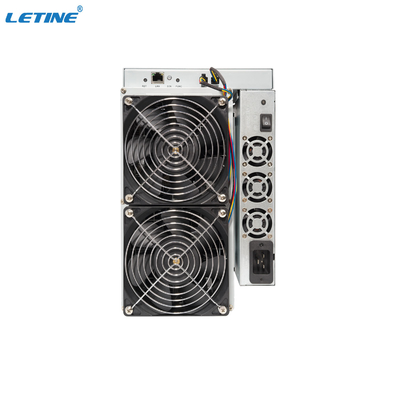 Canaan Avalon 1246 85th/S 3230W Bitcoin Asic Miner 90 Th/S 85th/S mit Netzteil
