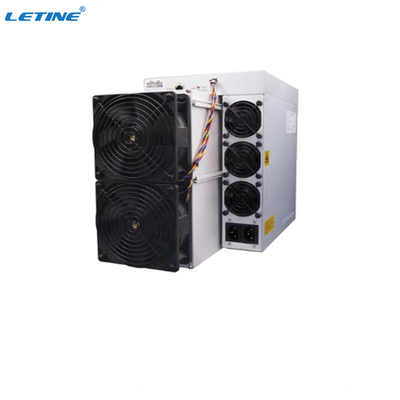 Kadena Asic Miner Maschine Bitmain Antminer Ka3 166. 3154W