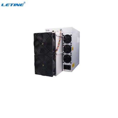 Kadena Asic Miner Maschine Bitmain Antminer Ka3 166. 3154W