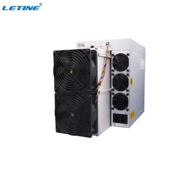 Kadena Asic Miner Maschine Bitmain Antminer Ka3 166. 3154W