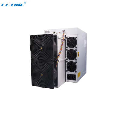 Kadena Asic Miner Maschine Bitmain Antminer Ka3 166. 3154W