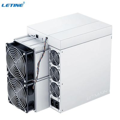 Bitmain Antminer K7 CKB Coins Kryptowährung Asic Miner High Profit Mining Machine