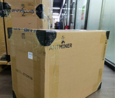 3080W Bitmain Asic Antminer K7 63.5Th Eaglesong Algorithmus Blockchain Miner