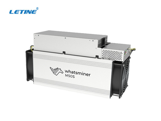 Algorithmus-Bergmann BTC Bitcoin Whatsminer M50 Blockchain Asic Bergmann-114T 118T 120T SHA 256