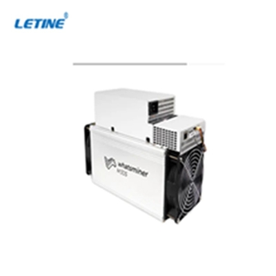 Algorithmus-Bergmann BTC Bitcoin Whatsminer M50 Blockchain Asic Bergmann-114T 118T 120T SHA 256