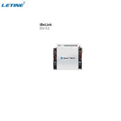 Bergmann Handshake HNS Schlüssel-70Th/S 3300W IBeLink BM-K3 Kadena Asic