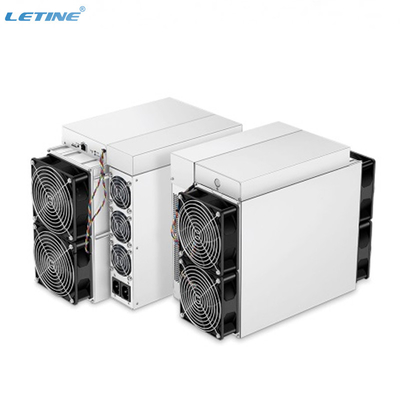 Antminer K7 CKB hohe Rentabilitäts-Maschine des Münzen-Bergmann-3080W Hashrate 0.049j/Gh