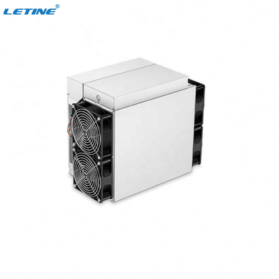 Zum Schweigen gebrachter Bergmann Antminer S19j Pro96. 200 Antminer Asic - 240V