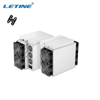Luftkühlungs-Bergmann Bitmain Antminer HS3 HNS Asic Bergmann-9T Blake2B SHA3