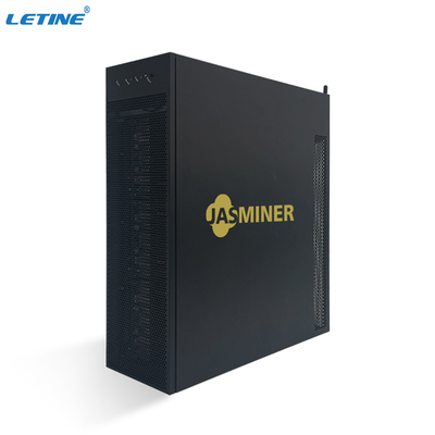 geringe Energie 3U 1.845gh/S Jasminer X16-Q 8GB RAM Ethash 630W X16 Q 1845m