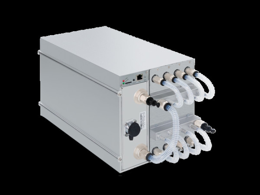 Bitcoin BTC Bitmain Asic Antminer S19 XP Bergmann hydraulischer 255. Blockchain Cryptocurrency Asic