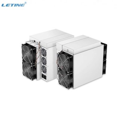 Münzen-Bergmann-Asic Mining Portables K7 63.5t 3080W CKB hoher Gewinn-Bergmann K7