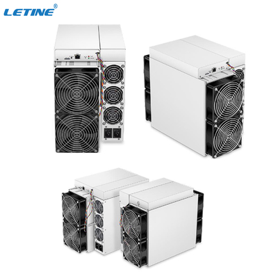 Schneller ROI Stock Bitmain Antminer L7 9500M 9300M 9050M 8800M 8550M L7 Ant Litecoin Dogecoin Asic Miner
