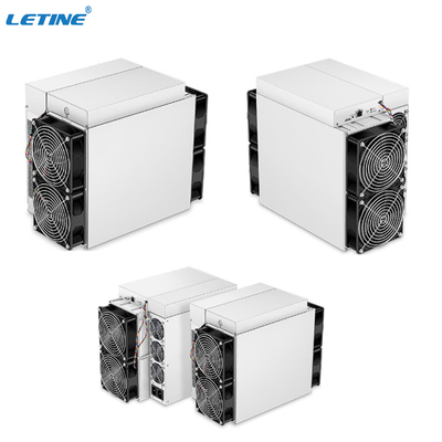 Handhabung am Boden 1770 Schlages X11 Bitmain Antminer D9 3148W 75db verwendete D7 1234gh