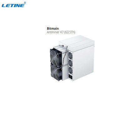 Antminer auf Lager K7 63.5T