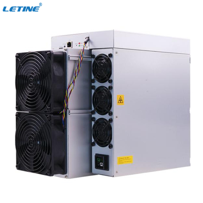 Bitmain Antminer S19J Pro+ 122T 118T 27.5J/T Bitcoin Miner mit geringer Leistung