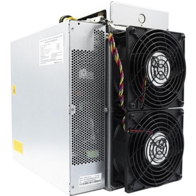 Aller nagelneue Bitmain Antminer D9 1770G 2839W Bergmann des Schlag-Bergmann-D9 X11 Asic