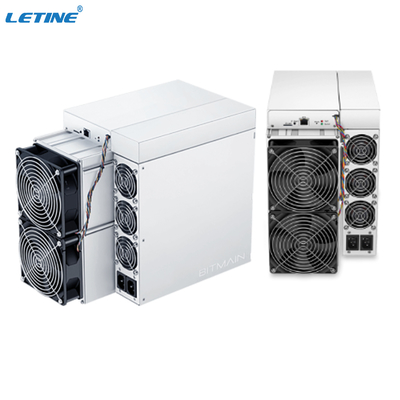 Hoher Gewinn neuer Schlüssel-KDA Bergmann Machine Bitmain Antminer KA3 166T Kadena Algo