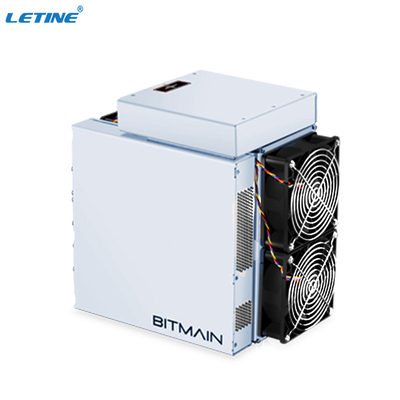 Neuer Bergmann Antminer HS3 Bergbauserver HNS Coiin des Bergmann-9T 2079W ASIC Bergmann-HS3 Bitmain