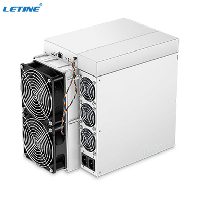 Neuer Bergmann Antminer HS3 Bergbauserver HNS Coiin des Bergmann-9T 2079W ASIC Bergmann-HS3 Bitmain