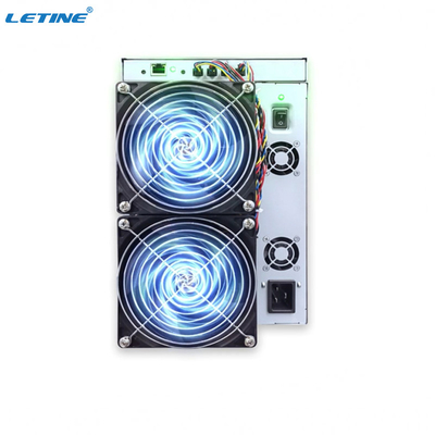 Bergmann With Power Supply A1346 A1366 Canaan Avalon Miner 1346 110T Bitcoin