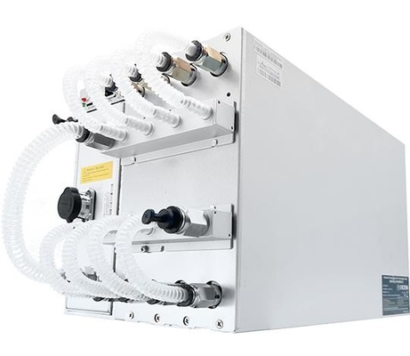 Bergwerksmaschine-hydroabkühlen Bitcoin-Bergmann-S19 hydro-158T Asic