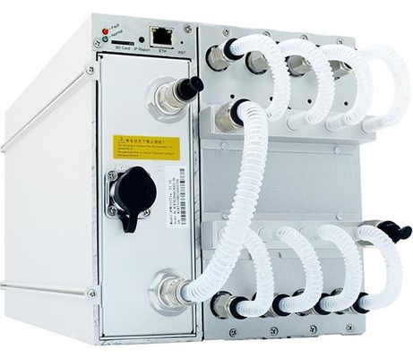 Antminer S19 Pro+ Hydro 198T 191T 177T 158T 257T BTC Coin Miner SHA-256 Wasserkühlung