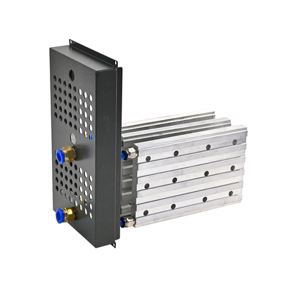 ASIC-Wasserkühlungs-Reihen-Kit Liquid Cooling Fan System-Kühlkörper-Heizkörper-Hausheizung