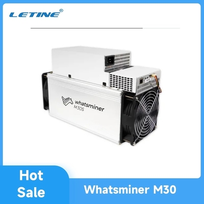 Bergmann Machine 112T 118T 120T BTC BTH Whatsminer M30S M30s++ 108T 106T Aisc