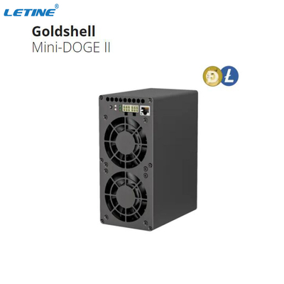 MINIdoge 260W 2 LTC Antminer L7 L3+ LT5 Pro-LT6 L1 420Mh/s 400W Scrypt 335M
