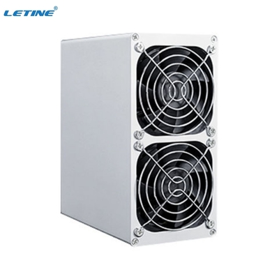 Wert der Anschaffung SC Miner SC Goldshell SC BOX II 1.9Th/s Blake2B-Sia Algorithmus 400W Bergbau Sia Goldshell SC-BOX 2