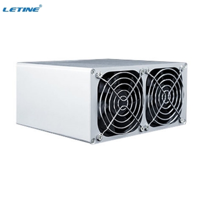 Bergmann Goldshell KD-BOX 2.5T 3.5T KD-BOX II der geringen Energie KDA Asic