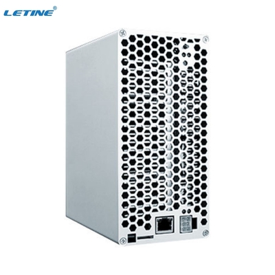 Wert der Anschaffung SC Miner SC Goldshell SC BOX II 1.9Th/s Blake2B-Sia Algorithmus 400W Bergbau Sia Goldshell SC-BOX 2