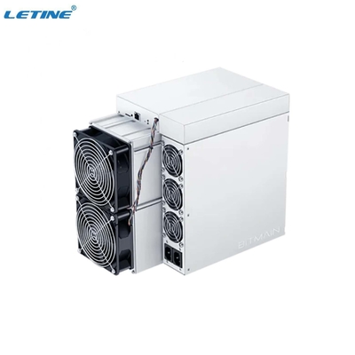 HS3 Bitmain Asic Antminer 9Th/S Bergmann des Händedruck-Algorithmus-2079W HNS Asic