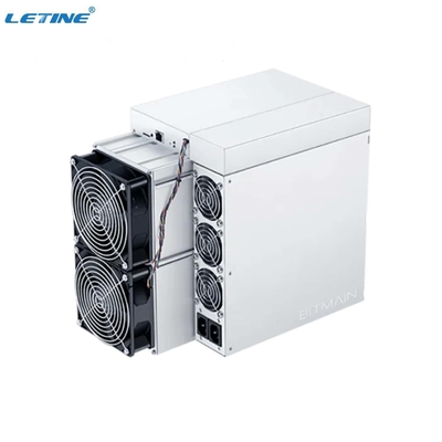 HS3 Bitmain Asic Antminer 9Th/S Bergmann des Händedruck-Algorithmus-2079W HNS Asic