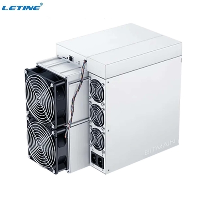 HS3 Bitmain Asic Antminer 9Th/S Bergmann des Händedruck-Algorithmus-2079W HNS Asic