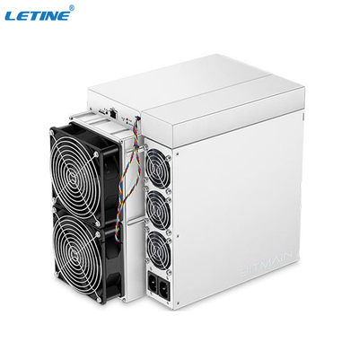 Pro-SHA-256 BTC BCH Bergmann 141T Bitmain Asic Antminer S19 S19j S19