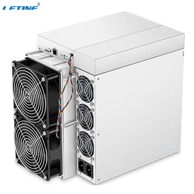 Pro-SHA-256 BTC BCH Bergmann 141T Bitmain Asic Antminer S19 S19j S19