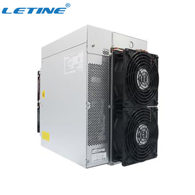 Pro-3.68G 3680M 2200W Ethash Asic Bergmann usw. Blockchain Bitmain Antminer E9