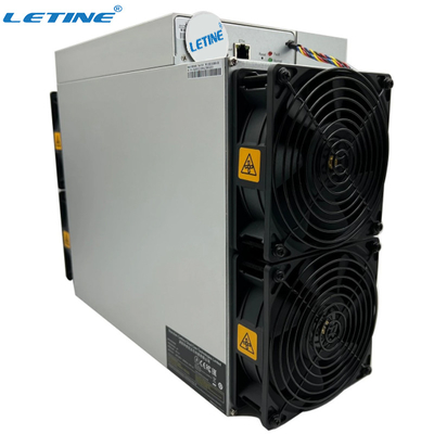 Algorithmus-1.286. Schlag-Bergmann D7 1770G 2839W Bitmain Asic Antminer X11