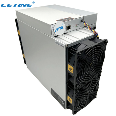 Algorithmus-1.286. Schlag-Bergmann D7 1770G 2839W Bitmain Asic Antminer X11