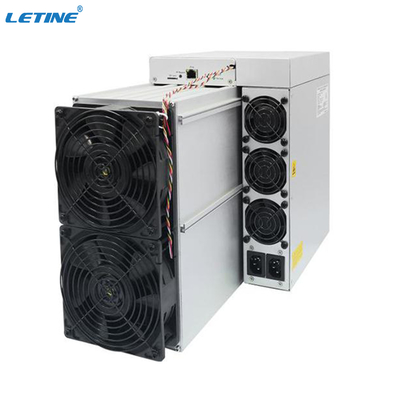 3780M 3680M 3580M Antminer E9 Pro-7GB Ram High Hashrate 2200W usw. Bergmann