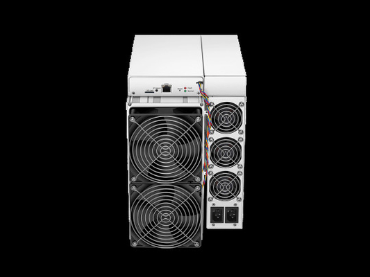 Schlag-Bergbau 1770G Bitmain Asic Antminer D9 1.77. Asic Bergmann-D7