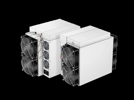 Schlag-Bergbau 1770G Bitmain Asic Antminer D9 1.77. Asic Bergmann-D7