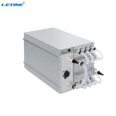 Bergwerksmaschine Bitmain Antminer Antminer S19 Pro- hydro-184T 198T