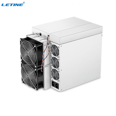 Bitmain S19jPro+ 120T Bitcoin Asic Miner Antminer S19j Pro+ 117T Krypto Asic Miner
