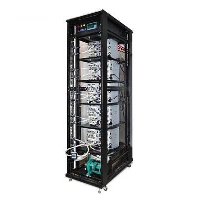 Antminer-Wasserkühlungs-hydro- Kabinett für hydro-Kühlsystem 255T 10pcs S19 XP