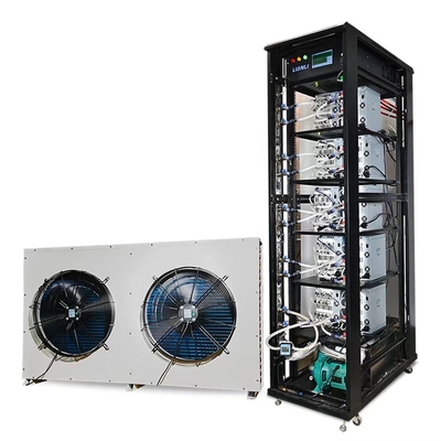 Antminer-Wasserkühlungs-hydro- Kabinett für hydro-Kühlsystem 255T 10pcs S19 XP